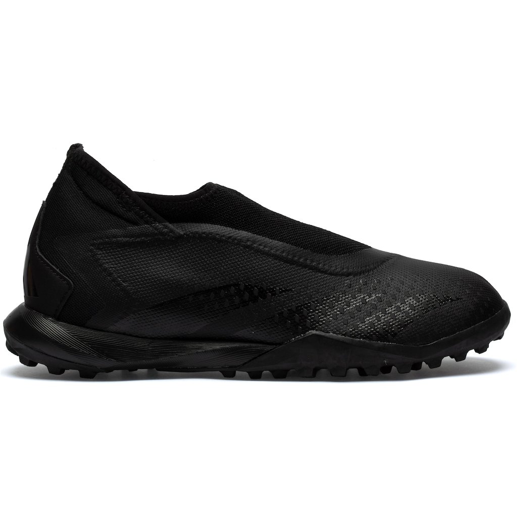 Chuteira Society Adulto adidas Predator Accuracy 23 LL - Foto 1