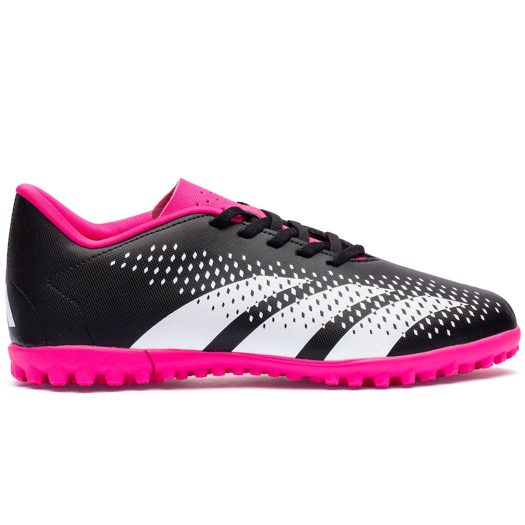 Chuteira Society adidas Predator 23 4 - Infantil