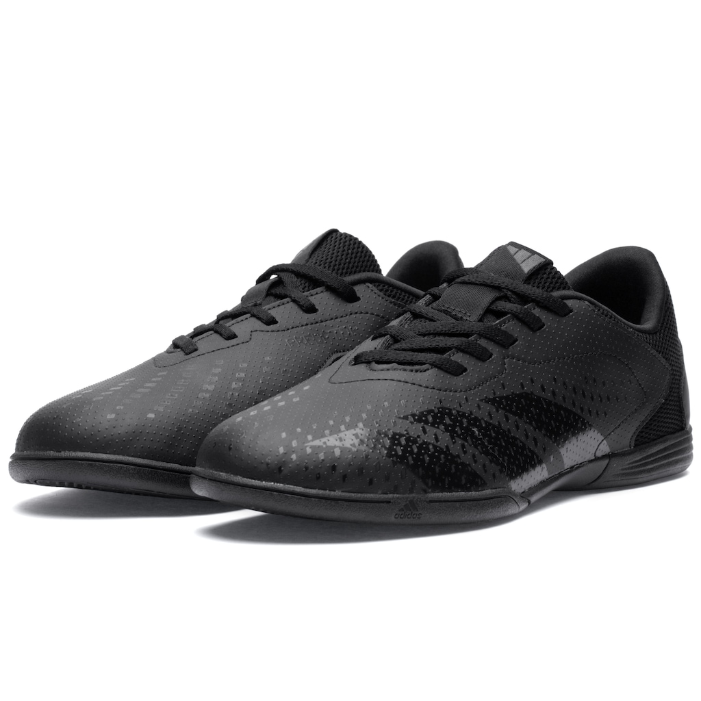Chuteira Futsal Infantil adidas Predator Accuracy .4 em Promoção
