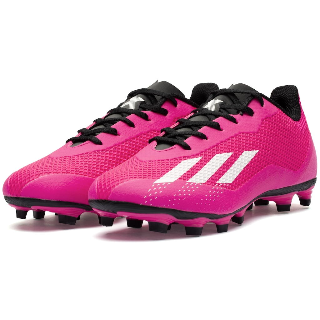 Chuteira Campo X Speedportal.4 adidas - Adulto | Centauro