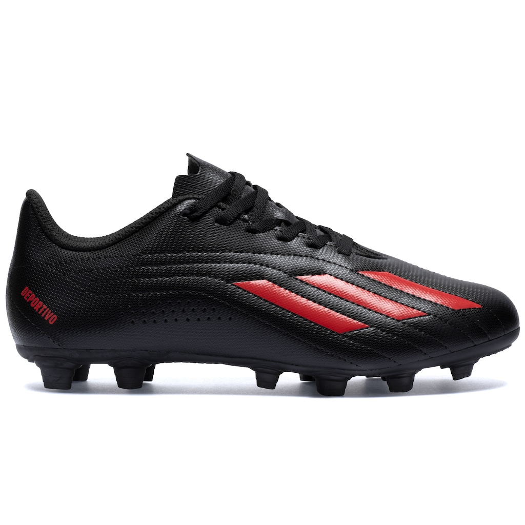 Chuteira de Campo Adulto adidas Deportivo II