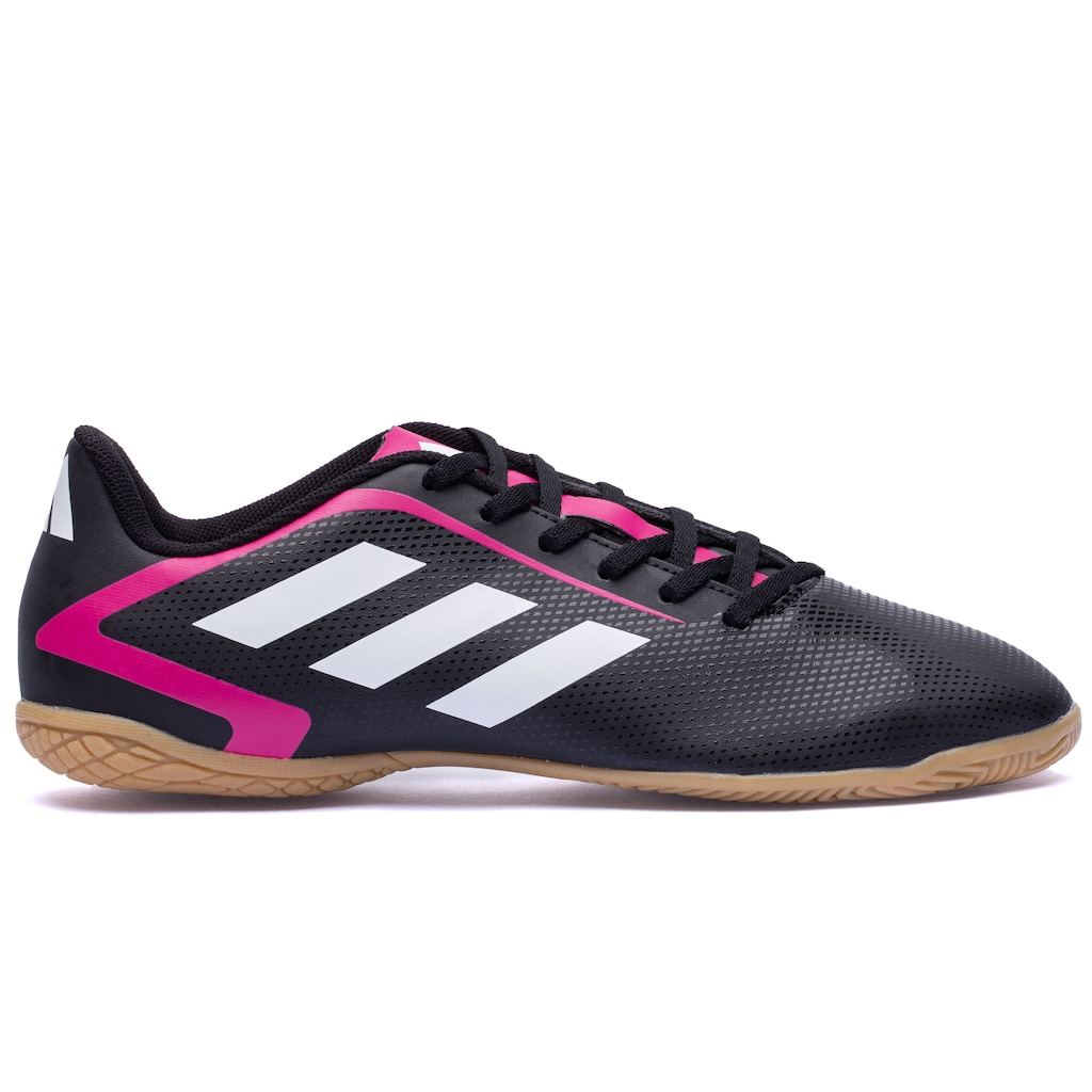 Chuteira Futsal Adulto adidas Artilheira VI - Foto 1