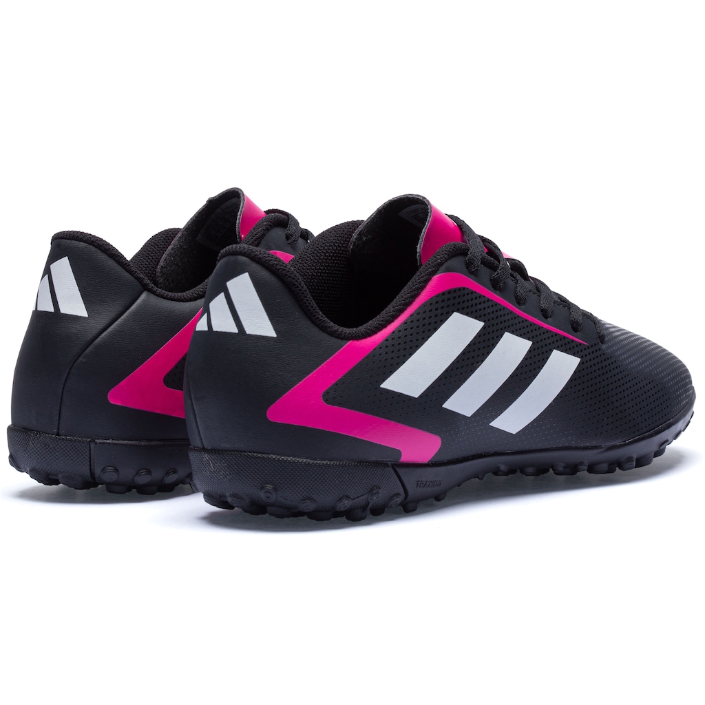 Chuteira Society Adulto adidas Artilheira VI - Foto 4