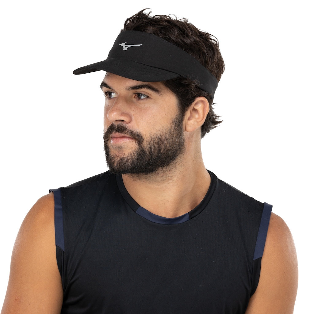 Viseira Mizuno - Adulto