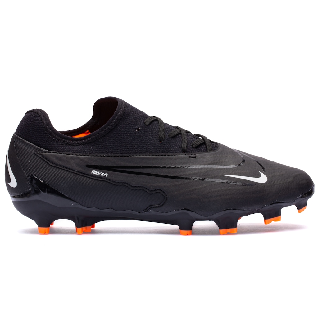 Chuteira de Campo Adulto Nike Phantom GX Pro FG - Foto 1