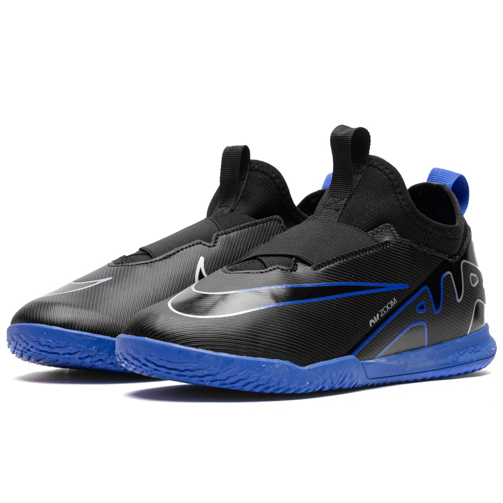 Chuteira Futsal Infantil Nike Mercurial Zoom Vapor 15 Academy