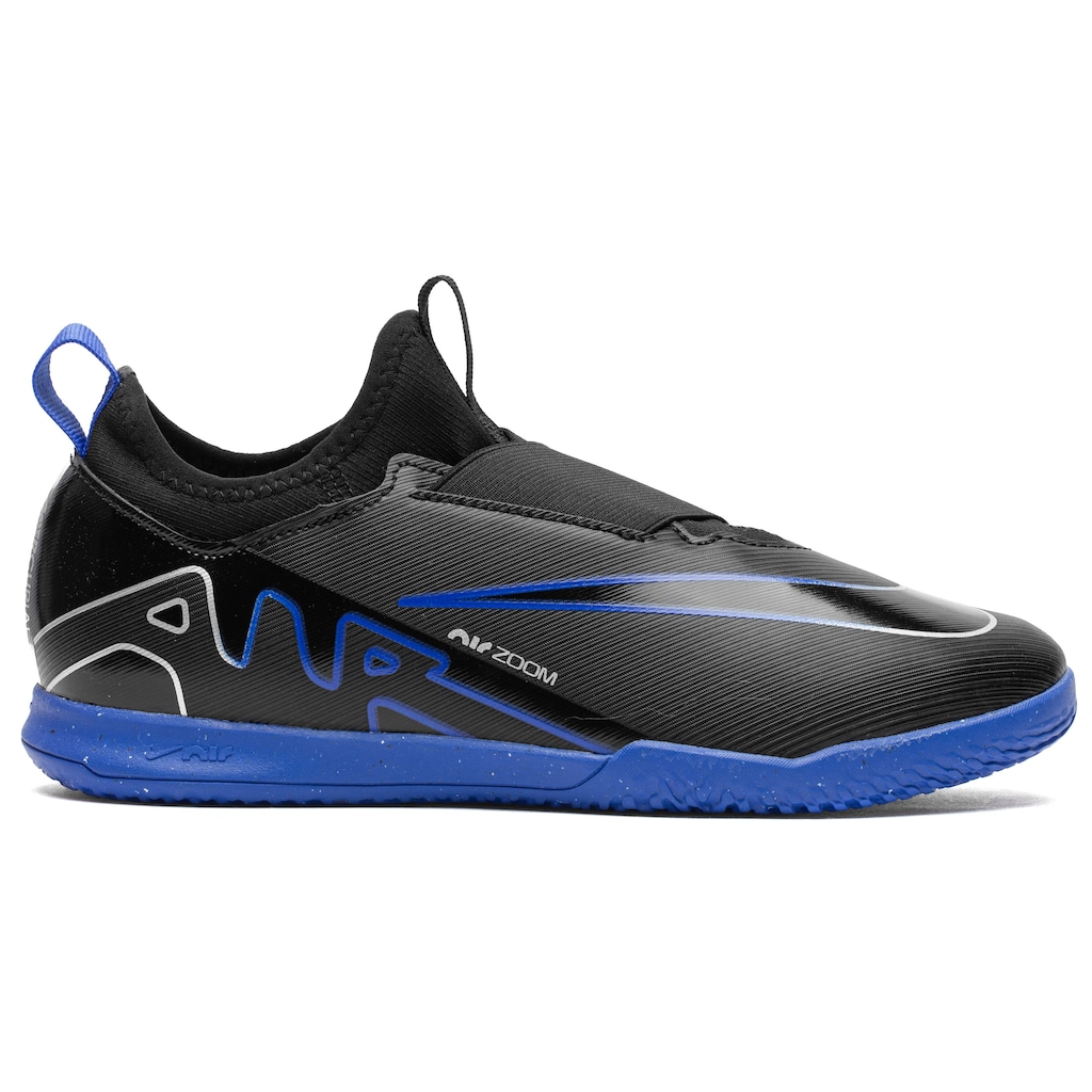 Chuteira Futsal Infantil Nike Mercurial Zoom Vapor 15 Academy