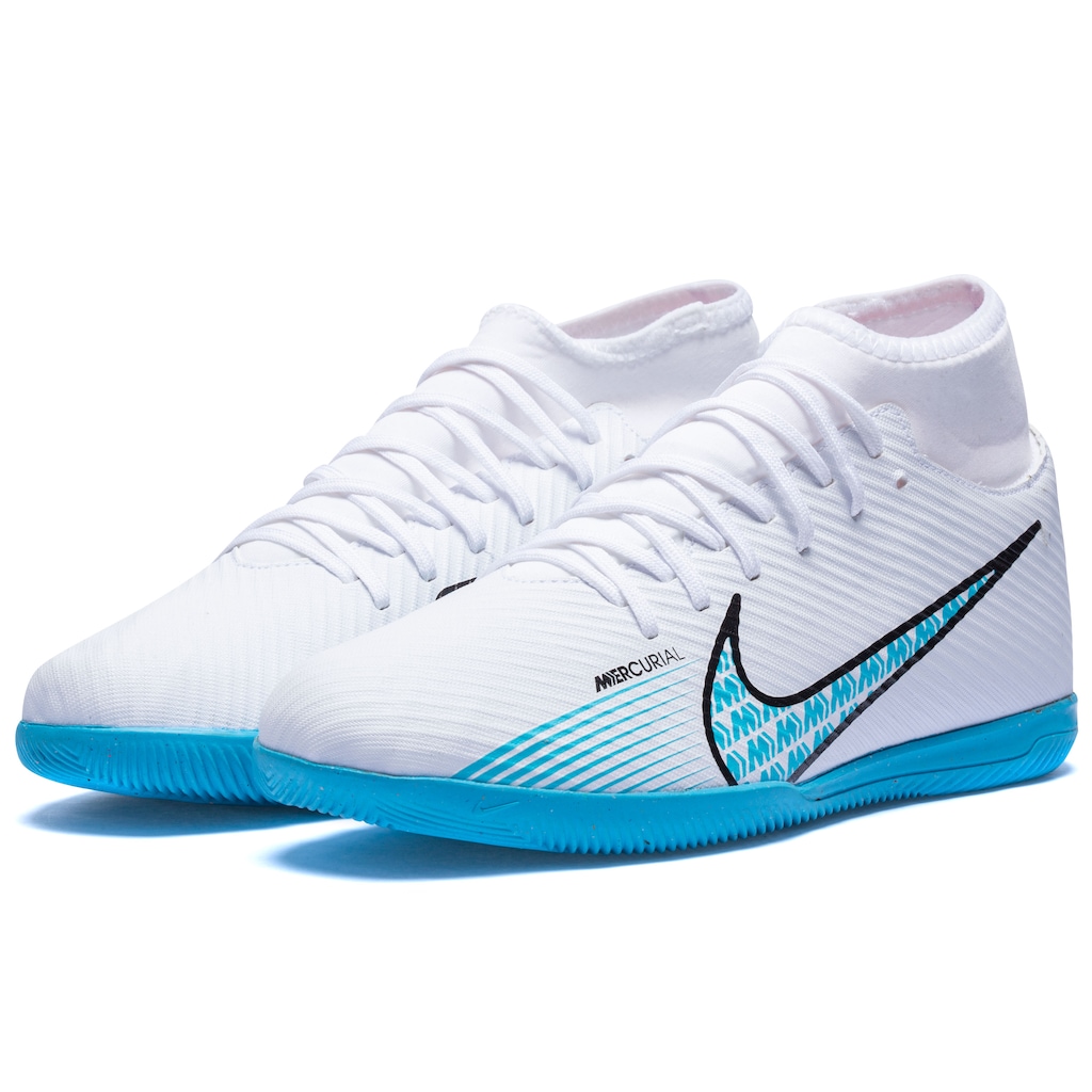 Chuteira Futsal Adulto Nike Superfly 9 Club | Centauro