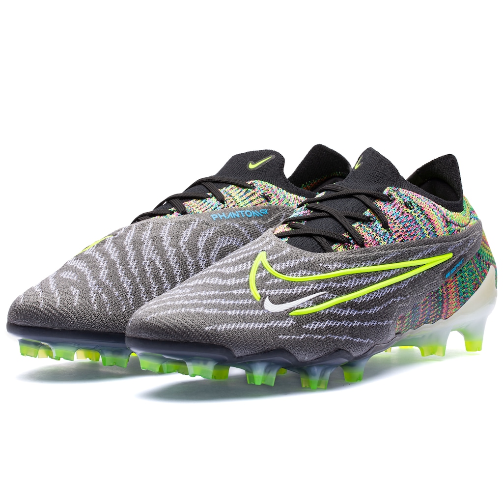 Chuteira de Campo Nike Phantom GX Elite Fusion FG - Adulto | Centauro
