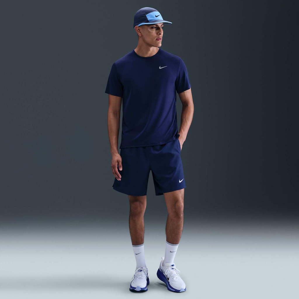 Imagem 2 do produto Bermuda Masculina Nike Dri-Fit Challenger 72IN1