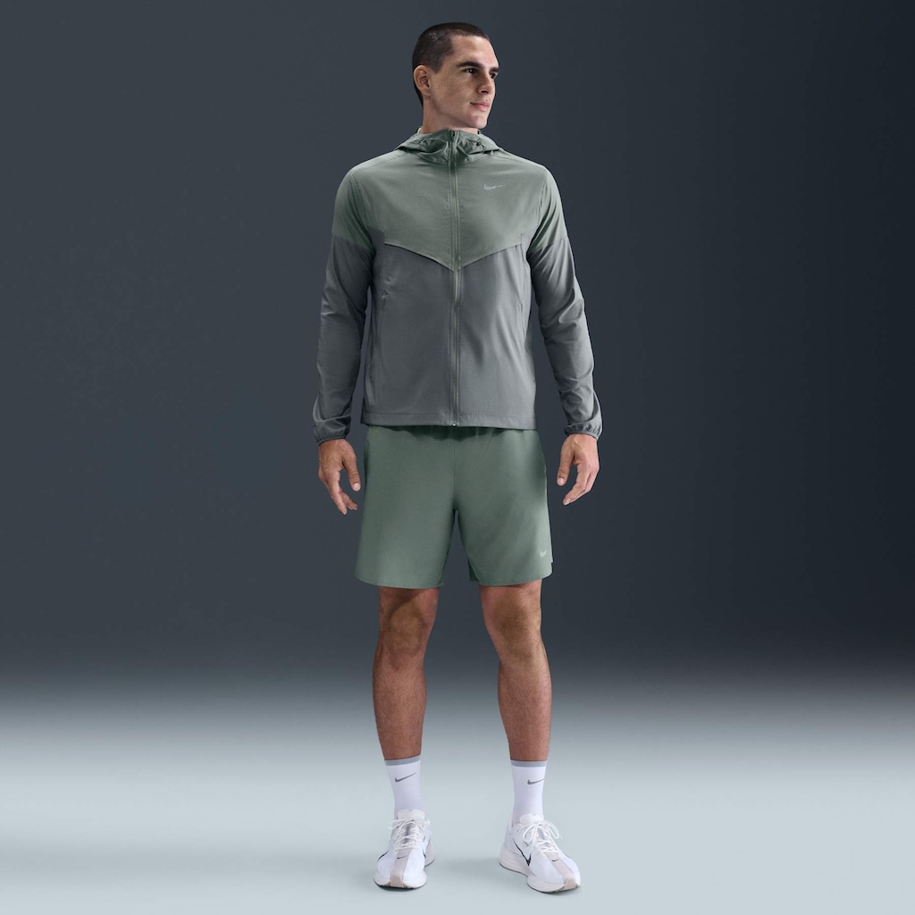 Bermuda Masculina Nike Dri-Fit Challenger 72IN1 | Centauro