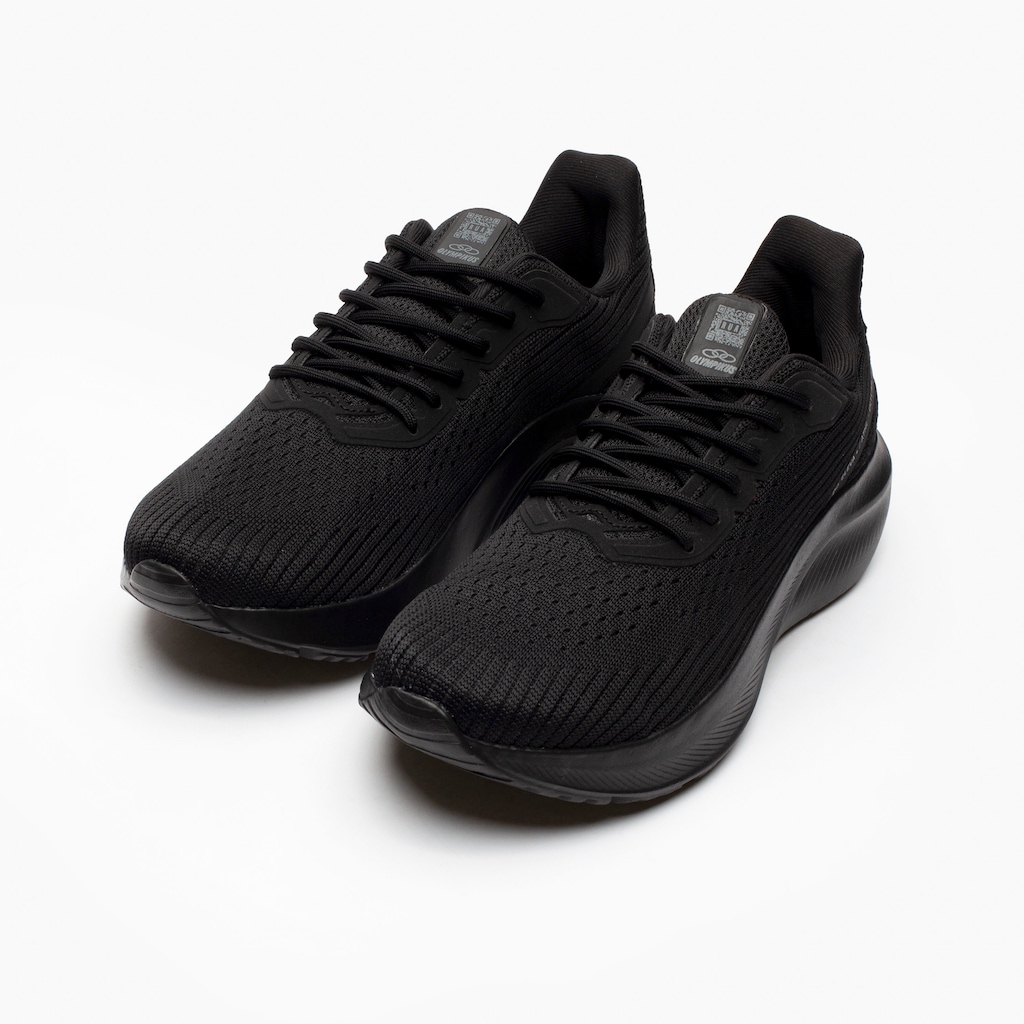 Imagem 4 do produto Tênis Olympikus Dynamic - Masculino