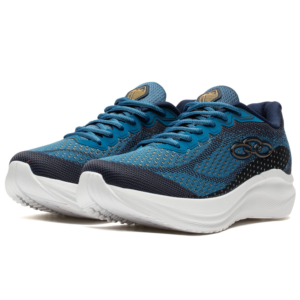 Imagem 2 do produto Tênis Olympikus Soma - Masculino