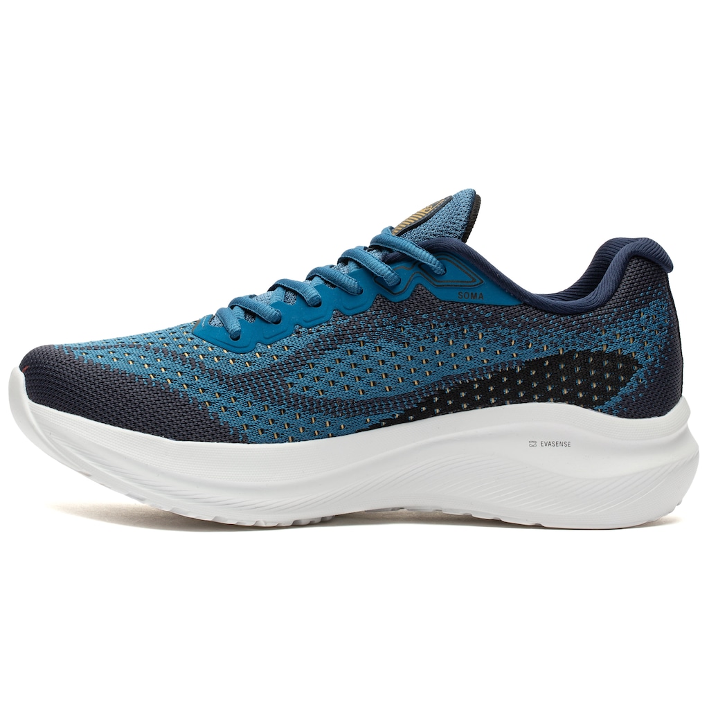 Imagem 3 do produto Tênis Olympikus Soma - Masculino