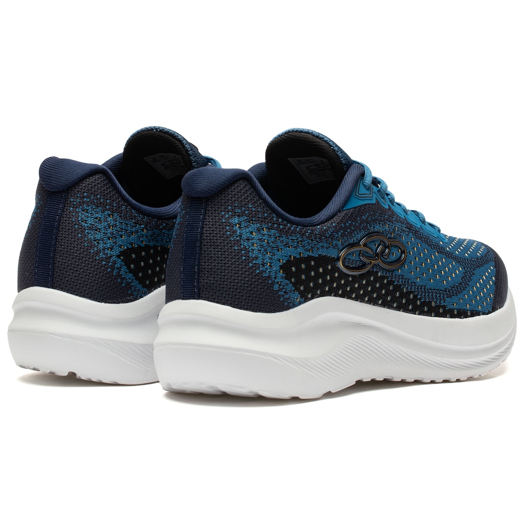 Imagem 4 do produto Tênis Olympikus Soma - Masculino