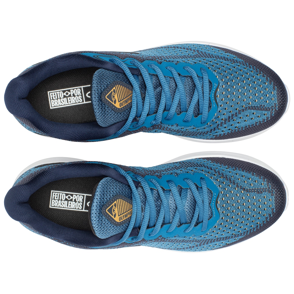 Imagem 5 do produto Tênis Olympikus Soma - Masculino