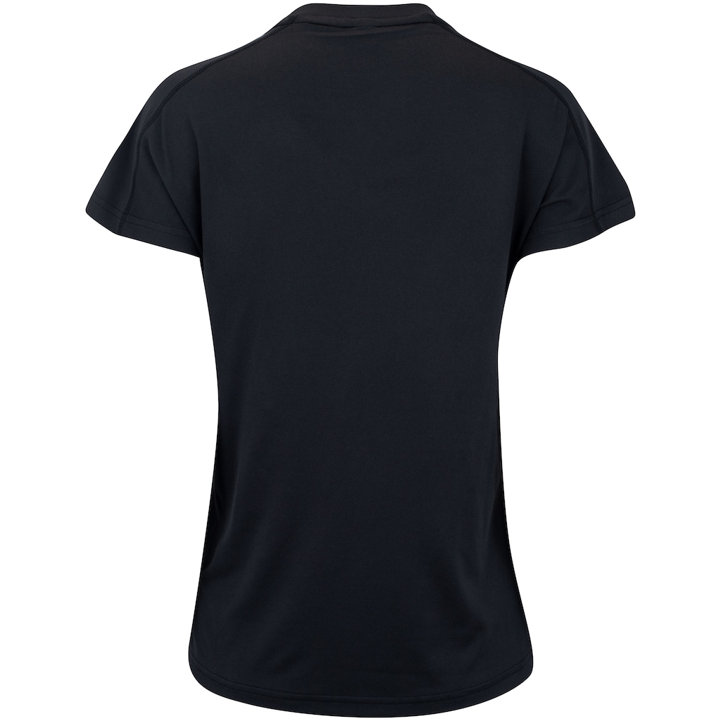 Imagem 2 do produto Camiseta Feminina adidas Manga Curta Essentials Minimal