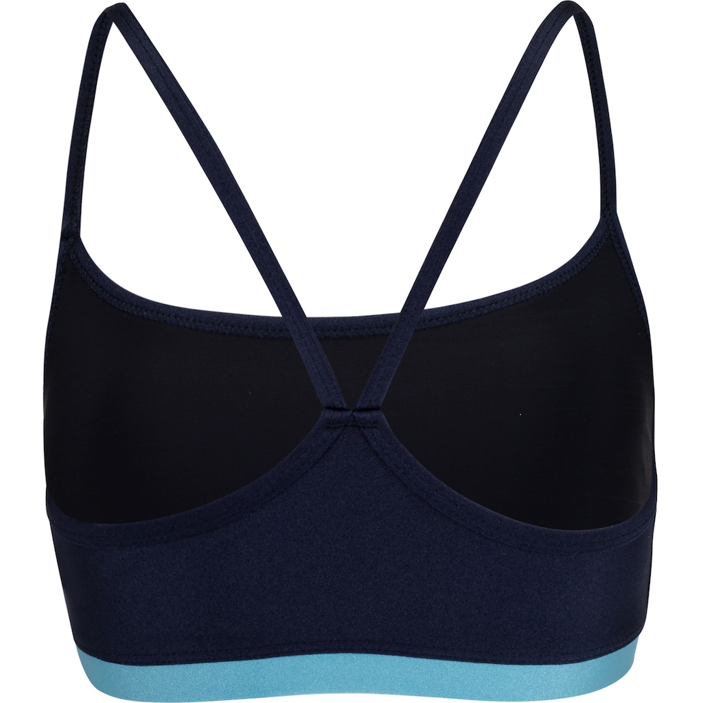 Imagem 2 do produto Top Fitness com Bojo Removível adidas Baixa Sustentação Essentials Adulto