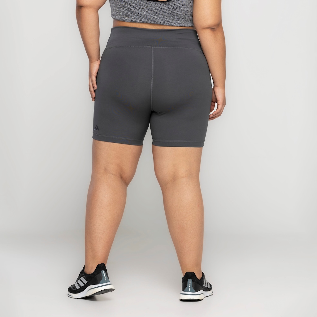 Imagem 3 do produto Short Feminino adidas Outloud