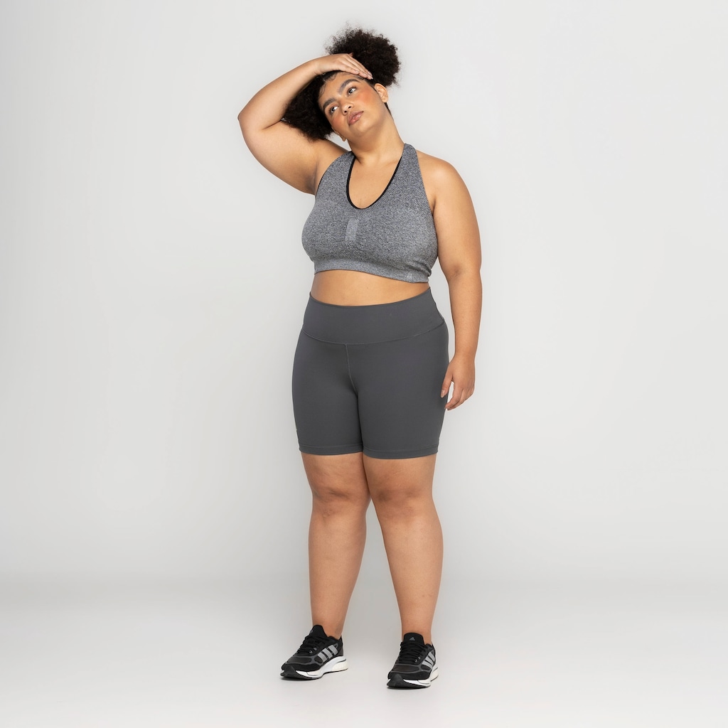 Imagem 4 do produto Short Feminino adidas Outloud