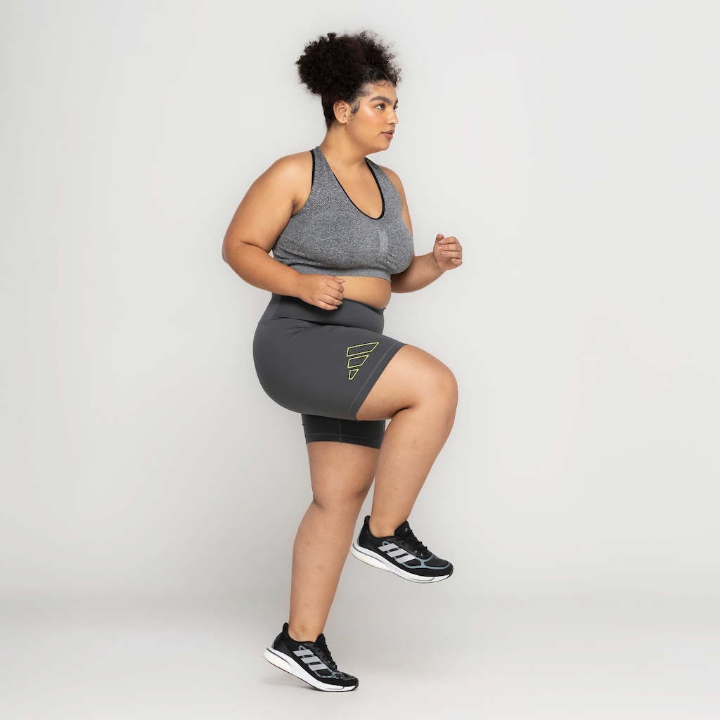 Imagem 5 do produto Short Feminino adidas Outloud
