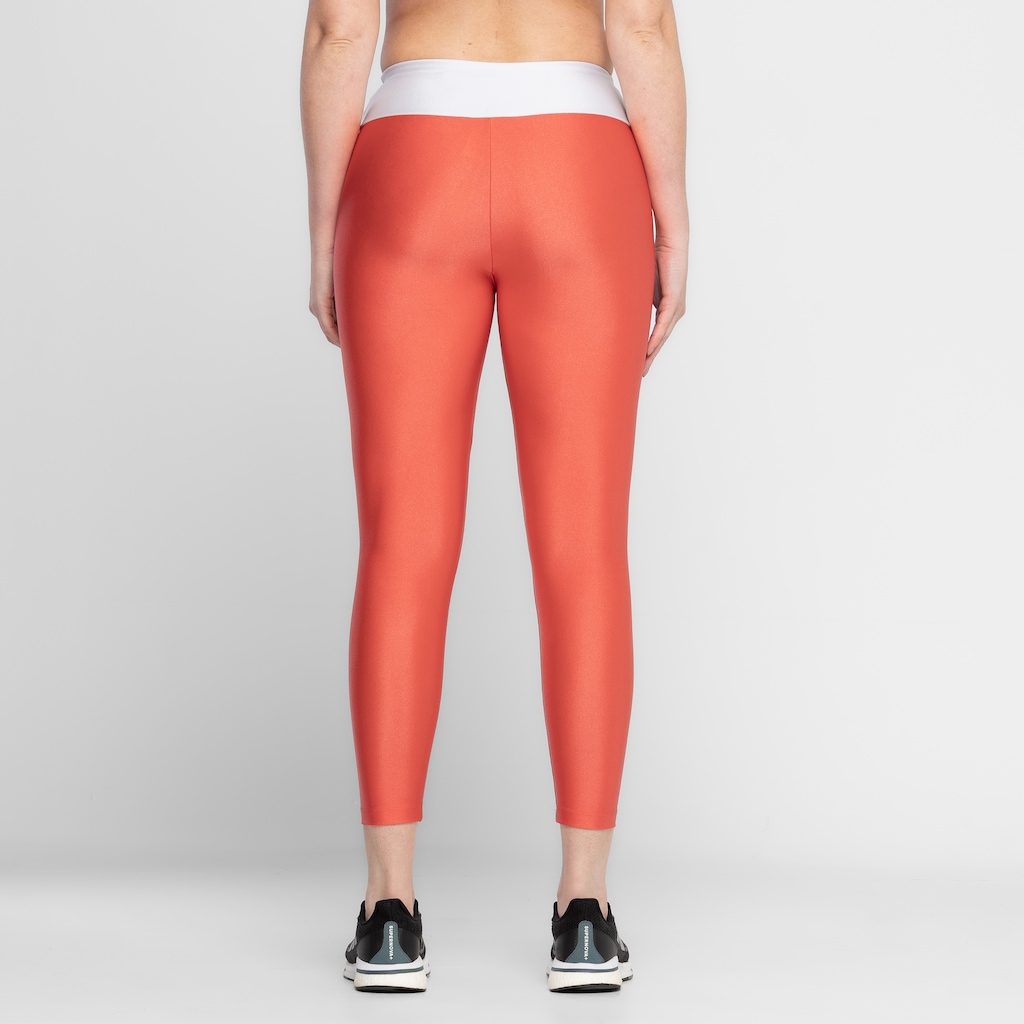 Imagem 3 do produto Calça Legging Feminina adidas Latin Colorblock