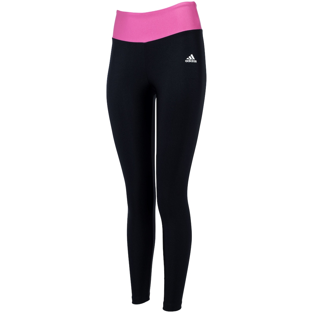 Imagem 5 do produto Calça Legging Feminina adidas Latin Colorblock