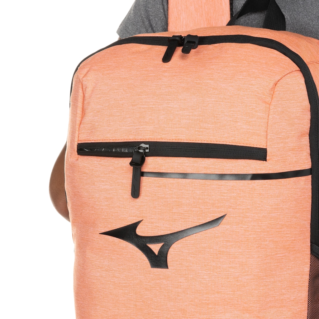 Imagem 2 do produto Mochila Mizuno Master - 21 Litros