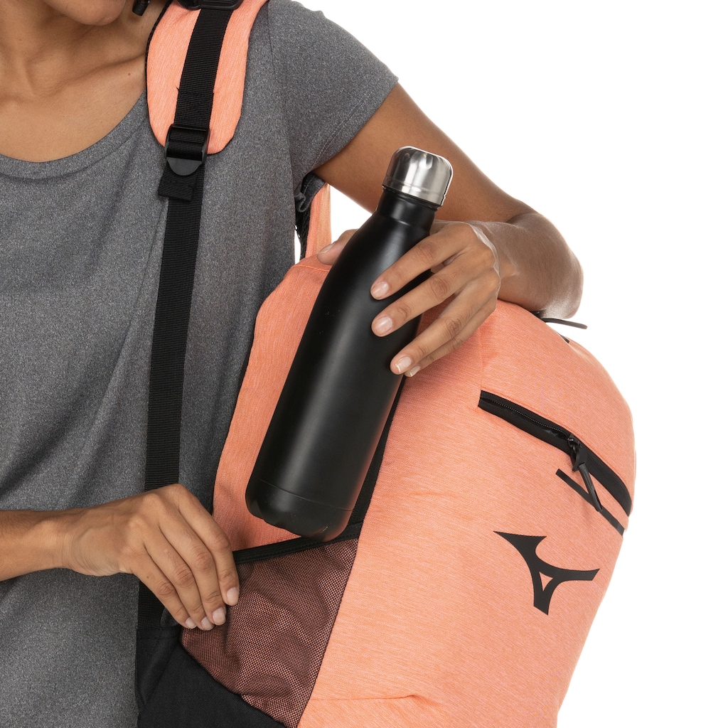 Imagem 3 do produto Mochila Mizuno Master - 21 Litros