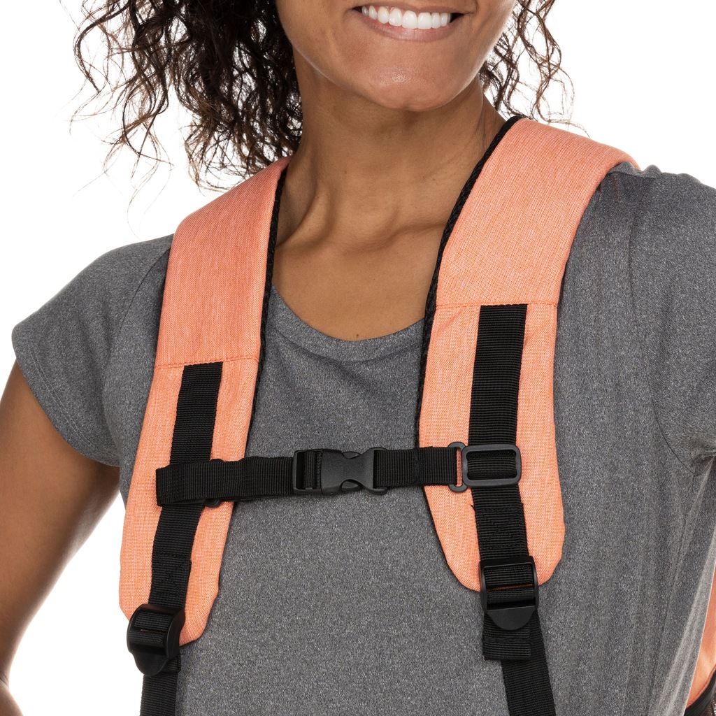 Imagem 4 do produto Mochila Mizuno Master - 21 Litros