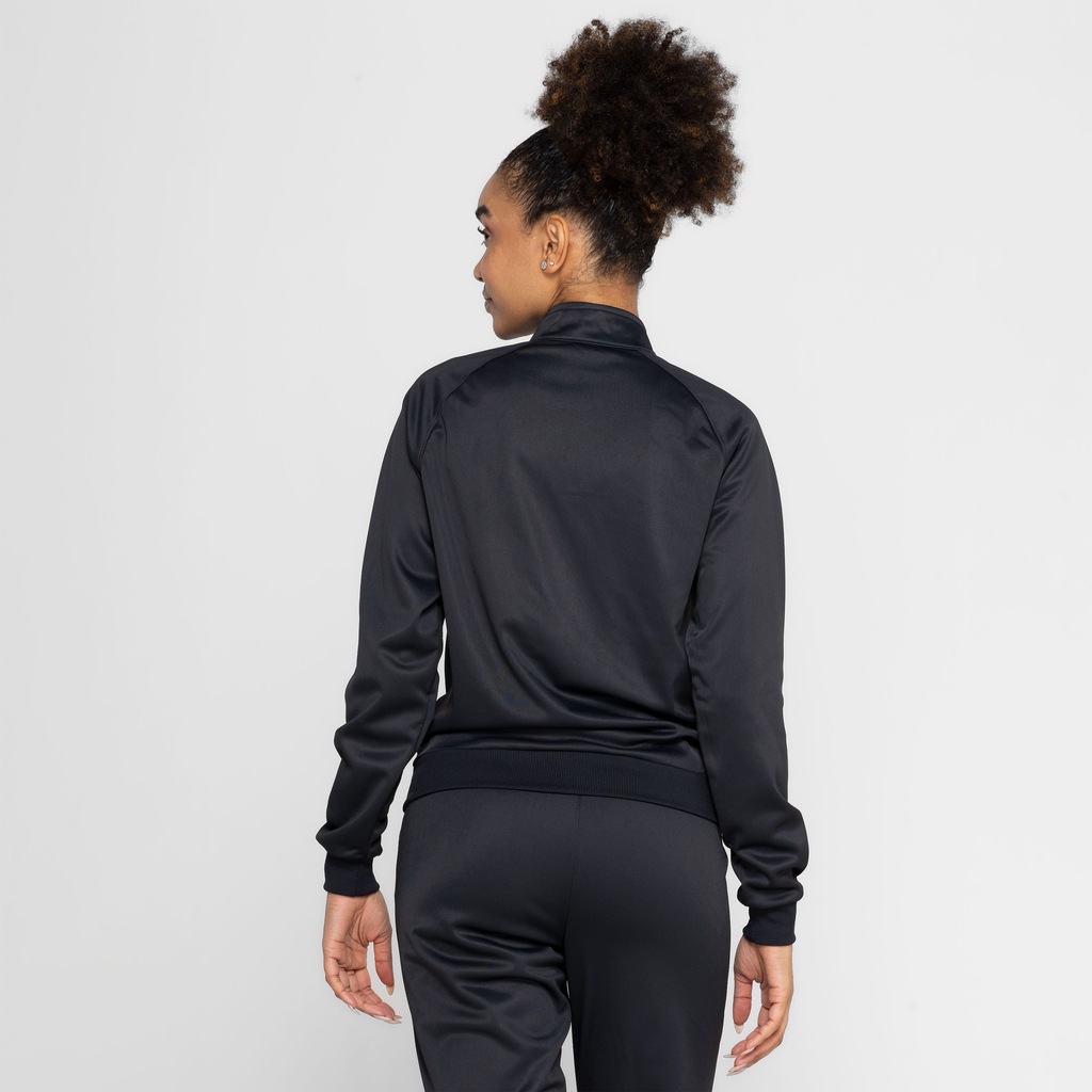 Imagem 3 do produto Conjunto de Agasalho Feminino Fila Basic Sports Tape II