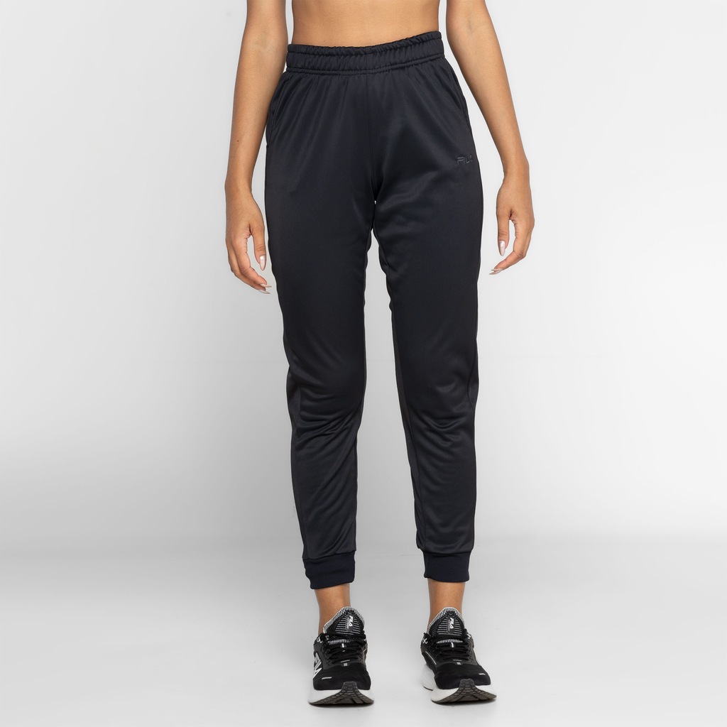 Imagem 5 do produto Conjunto de Agasalho Feminino Fila Basic Sports Tape II