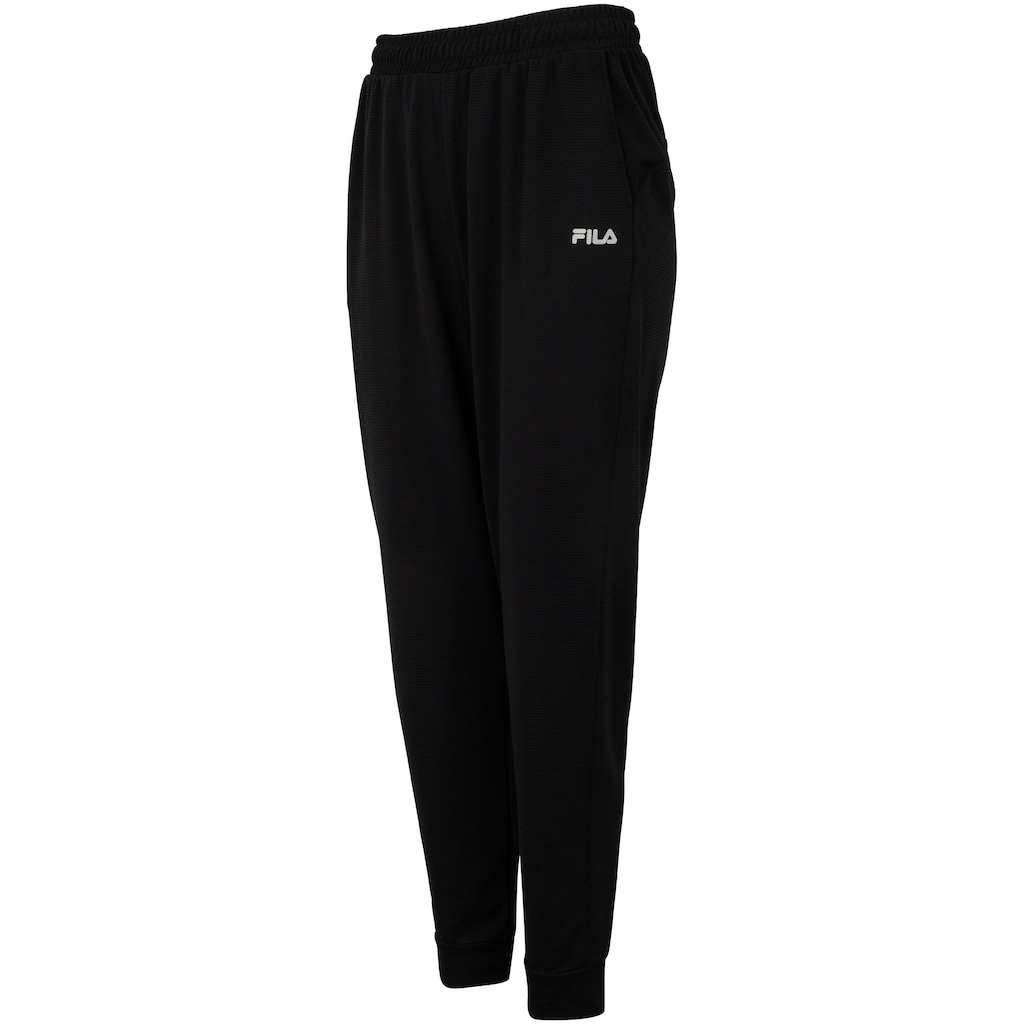 Calça Feminina Fila Flow Essential - Foto 2