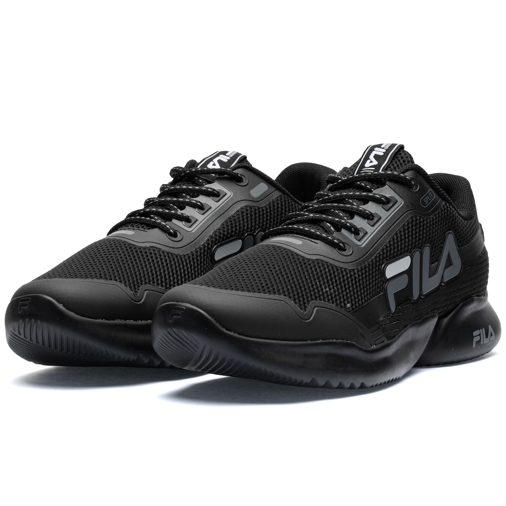 Imagem 2 do produto Tênis Infantil Fila Split
