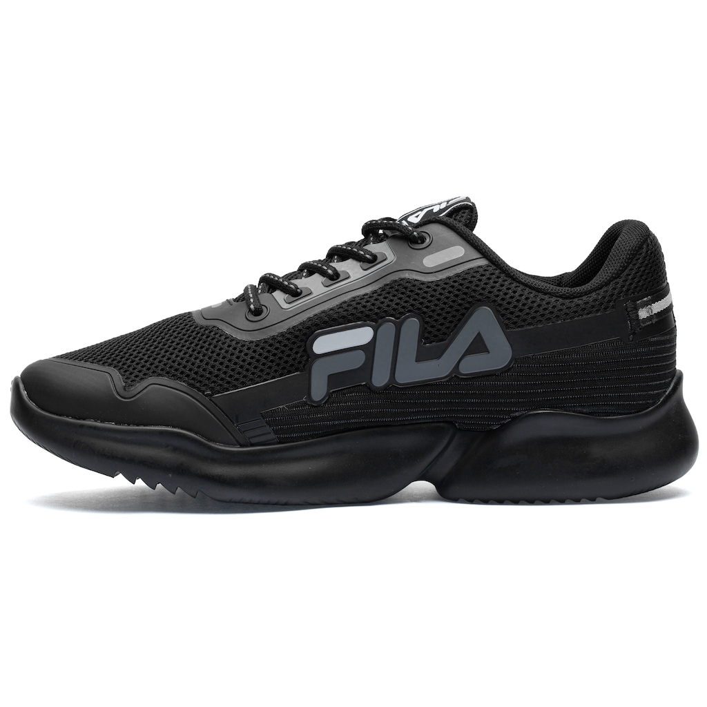 Imagem 3 do produto Tênis Infantil Fila Split