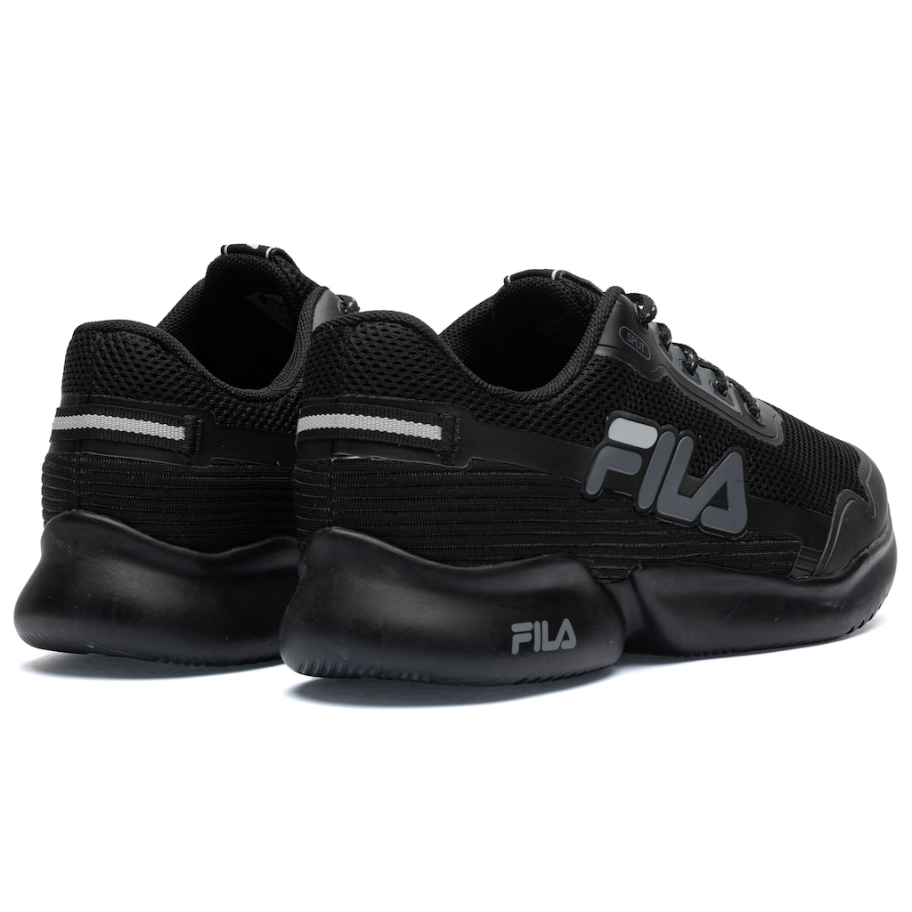 Imagem 4 do produto Tênis Infantil Fila Split