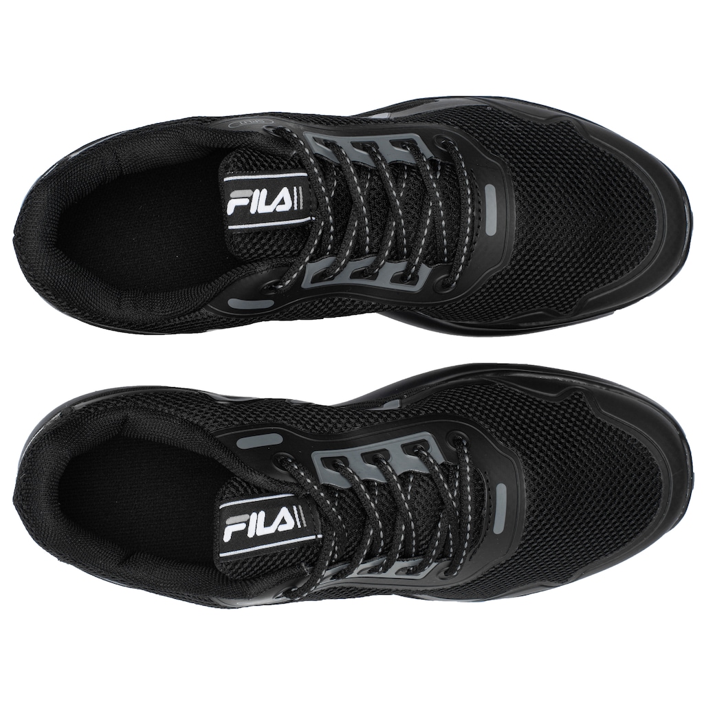 Imagem 5 do produto Tênis Infantil Fila Split