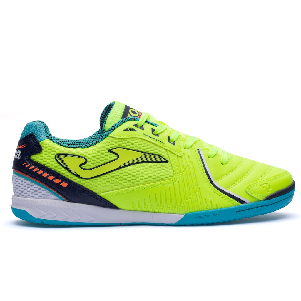 Chuteira Futsal Adulto Joma Dribling - Foto 1