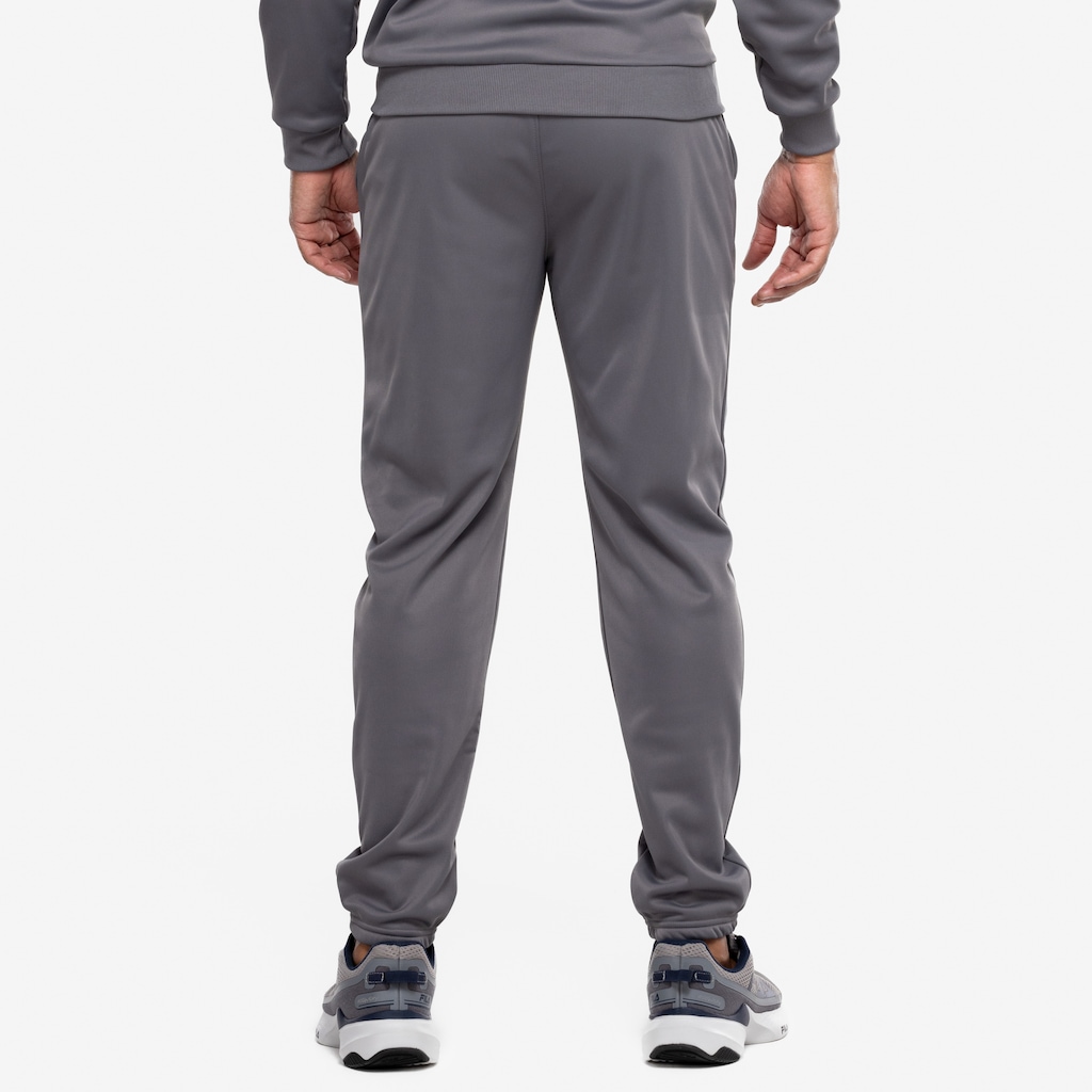 Imagem 3 do produto Conjunto de Agasalho Masculino Fila Basic Sports