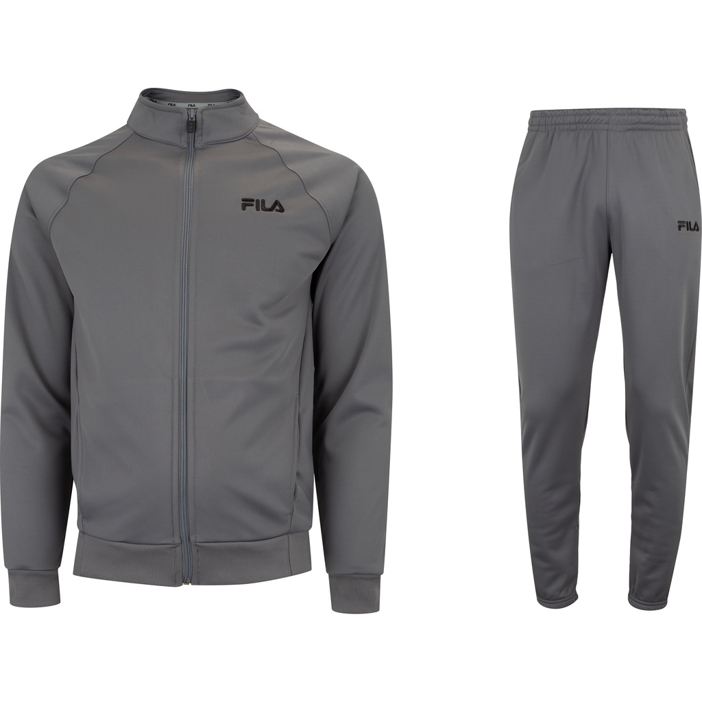 Imagem 1 do produto Conjunto de Agasalho Masculino Fila Basic Sports