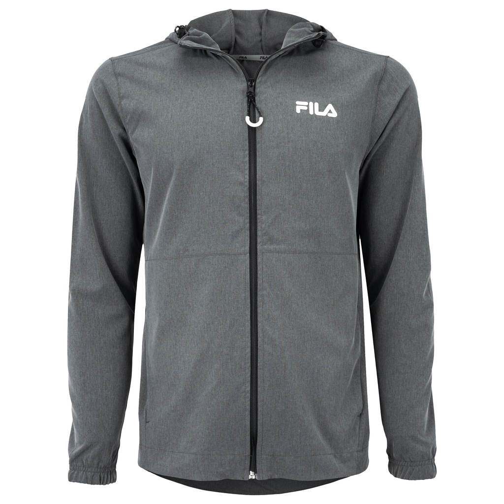 Imagem 5 do produto Jaqueta Masculina FIla com Capuz Sport Blend