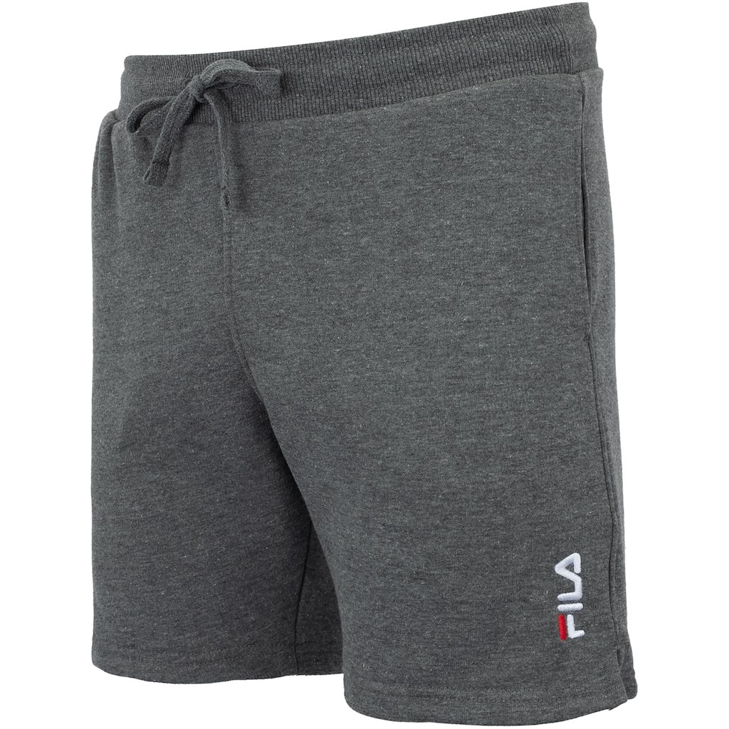 Imagem 5 do produto Bermuda Masculina Fila Basic Classic