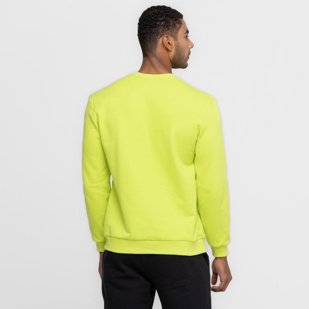 Imagem 2 do produto Blusão Masculino Fila Colors