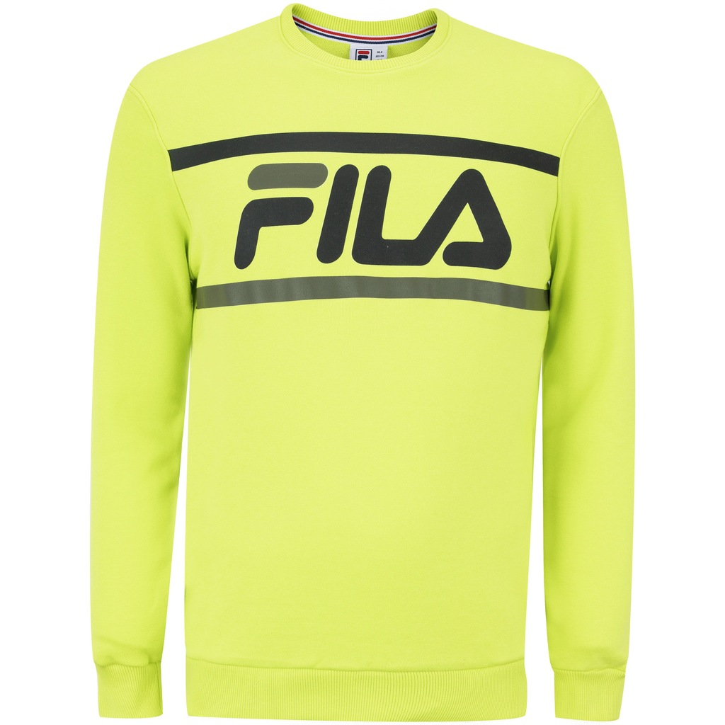 Imagem 4 do produto Blusão Masculino Fila Colors