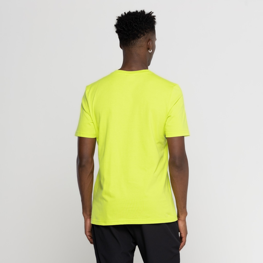 Imagem 2 do produto Camiseta Masculina Fila Manga Curta Letter Colors