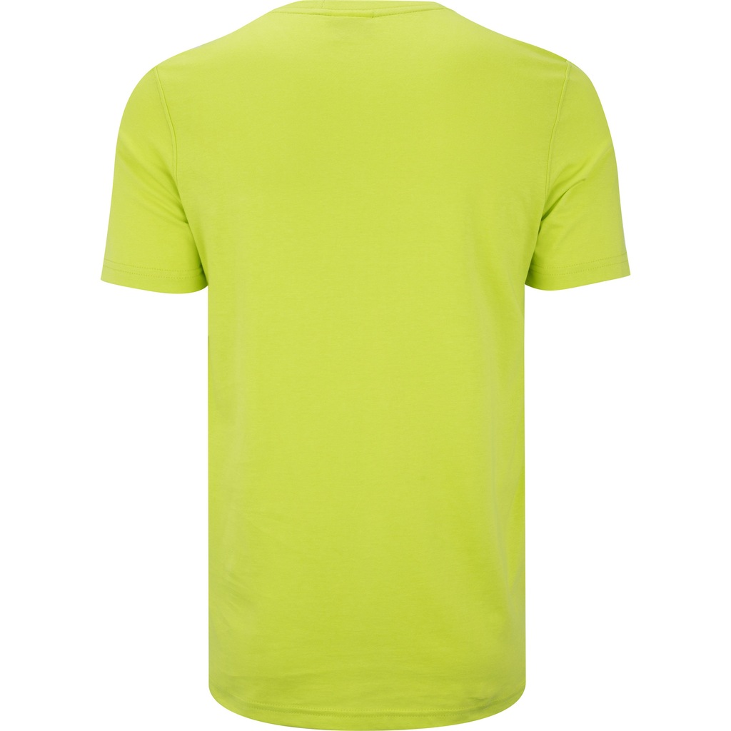 Imagem 5 do produto Camiseta Masculina Fila Manga Curta Letter Colors