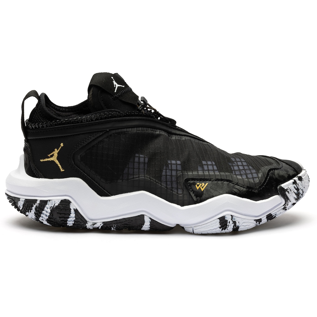 Tênis Jordan Nike Why Not 6 - Masculino - Foto 1