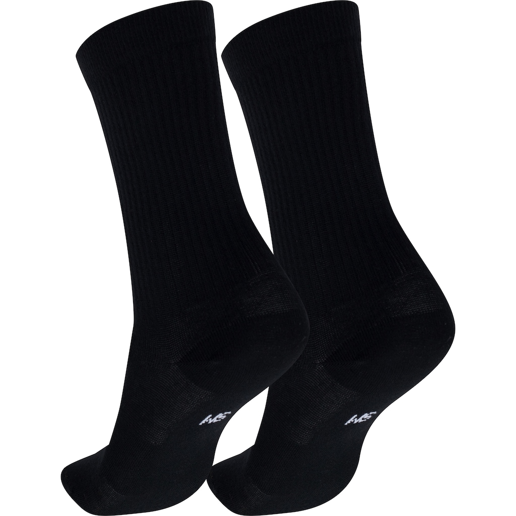 Imagem 2 do produto Meia Nike Cano Alto Everyday Essentials Crew - Adulto - 1 Par