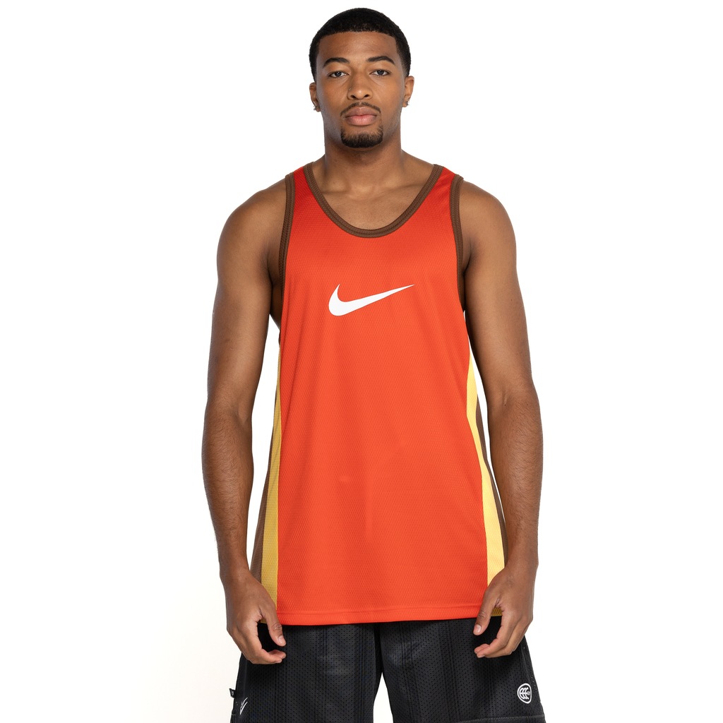 Camiseta Regata Masculina Nike Dri-Fit Icon Jersey - Foto 2