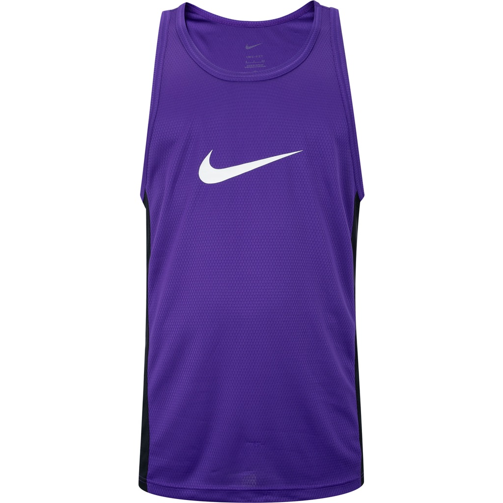 Camiseta Regata Masculina Nike Dri-Fit Icon Jersey - Foto 1